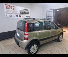 Fiat Panda 1.2 4x4 Climbing unico prop 2008 - 4