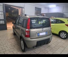 Fiat Panda 1.2 4x4 Climbing unico prop 2008