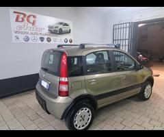 Fiat Panda 1.2 4x4 Climbing unico prop 2008 - 7