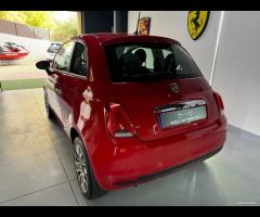 Fiat 500 1.2 Lounge - 3