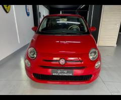 Fiat 500 1.2 Lounge - 5