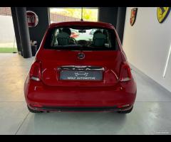 Fiat 500 1.2 Lounge - 6