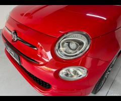 Fiat 500 1.2 Lounge - 8