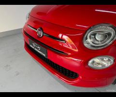 Fiat 500 1.2 Lounge - 9