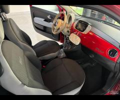 Fiat 500 1.2 Lounge - 14