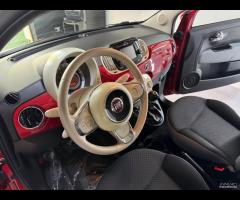 Fiat 500 1.2 Lounge - 15