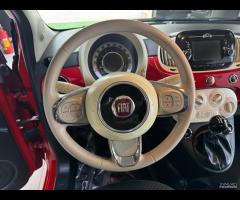 Fiat 500 1.2 Lounge - 16