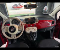 Fiat 500 1.2 Lounge - 18