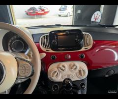 Fiat 500 1.2 Lounge - 19