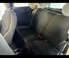 Fiat 500 1.2 Lounge - 21