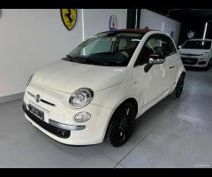 Fiat 500 C 1.3 Multijet 16V 95 CV Rock - 1