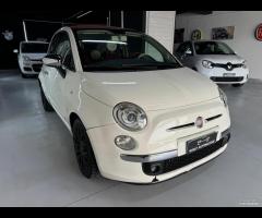 Fiat 500 C 1.3 Multijet 16V 95 CV Rock