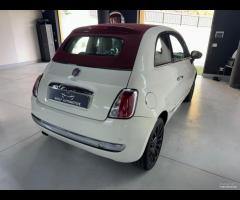 Fiat 500 C 1.3 Multijet 16V 95 CV Rock - 3