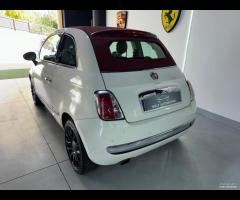 Fiat 500 C 1.3 Multijet 16V 95 CV Rock - 4