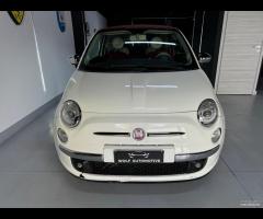 Fiat 500 C 1.3 Multijet 16V 95 CV Rock