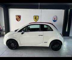 Fiat 500 C 1.3 Multijet 16V 95 CV Rock - 7