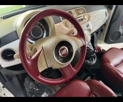 Fiat 500 C 1.3 Multijet 16V 95 CV Rock - 15