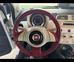 Fiat 500 C 1.3 Multijet 16V 95 CV Rock - 16