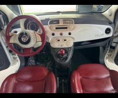 Fiat 500 C 1.3 Multijet 16V 95 CV Rock - 17