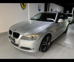 Bmw 320 320d cat Touring Eletta