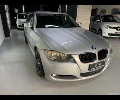 Bmw 320 320d cat Touring Eletta