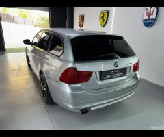 Bmw 320 320d cat Touring Eletta