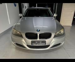 Bmw 320 320d cat Touring Eletta