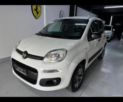 Fiat Panda 0.9 TwinAir Turbo S&S 4x4