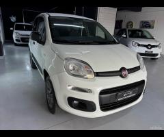 Fiat Panda 0.9 TwinAir Turbo S&S 4x4