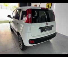 Fiat Panda 0.9 TwinAir Turbo S&S 4x4