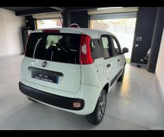 Fiat Panda 0.9 TwinAir Turbo S&S 4x4