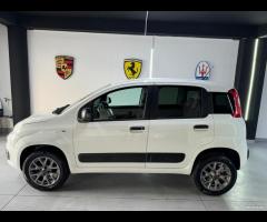 Fiat Panda 0.9 TwinAir Turbo S&S 4x4 - 6