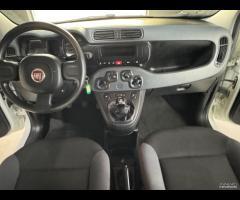 Fiat Panda 0.9 TwinAir Turbo S&S 4x4 - 13