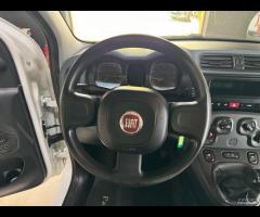 Fiat Panda 0.9 TwinAir Turbo S&S 4x4 - 14