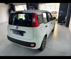 Fiat Panda 1.2 Lounge - 4