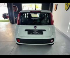 Fiat Panda 1.2 Lounge - 6