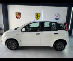 Fiat Panda 1.2 Lounge - 7