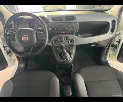 Fiat Panda 1.2 Lounge - 14