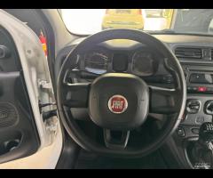 Fiat Panda 1.2 Lounge - 15