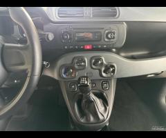 Fiat Panda 1.2 Lounge - 16