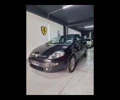 Fiat Punto Evo Punto Evo 1.3 Mjt 95 CV DPF 5 porte