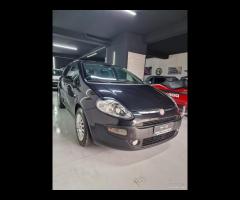 Fiat Punto Evo Punto Evo 1.3 Mjt 95 CV DPF 5 porte