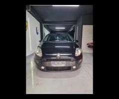 Fiat Punto Evo Punto Evo 1.3 Mjt 95 CV DPF 5 porte