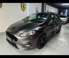 Ford Fiesta 1.5 TDCi 5 porte ST-Line