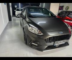 Ford Fiesta 1.5 TDCi 5 porte ST-Line