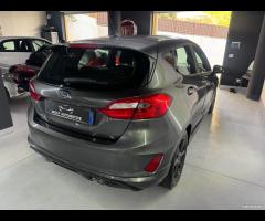 Ford Fiesta 1.5 TDCi 5 porte ST-Line