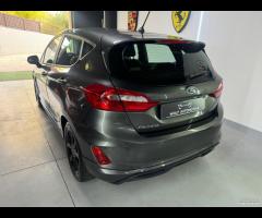 Ford Fiesta 1.5 TDCi 5 porte ST-Line