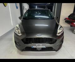 Ford Fiesta 1.5 TDCi 5 porte ST-Line