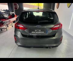 Ford Fiesta 1.5 TDCi 5 porte ST-Line - 6