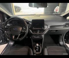 Ford Fiesta 1.5 TDCi 5 porte ST-Line - 18